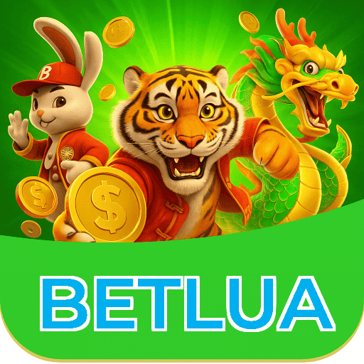 BETLUA logo