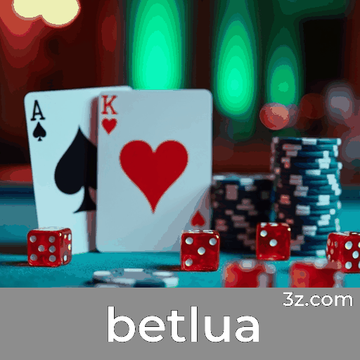Betlua: O Seu Cassino Online Confiável e Premiado